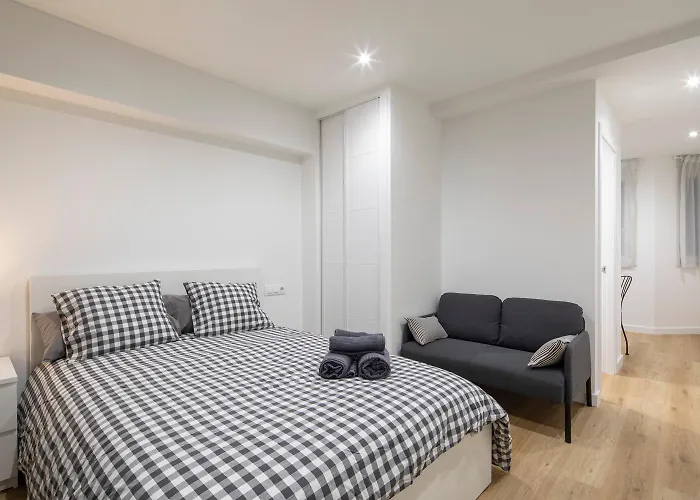 Apartmán Garo Vigo